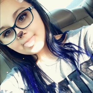 Meet your Posher, Mashawna